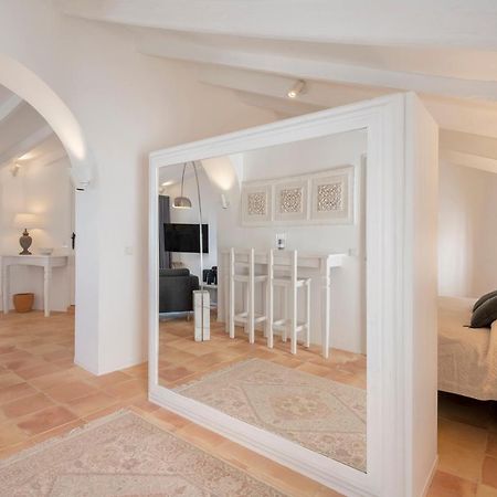 Porta Nova Suites Altea - Adults Only Dış mekan fotoğraf