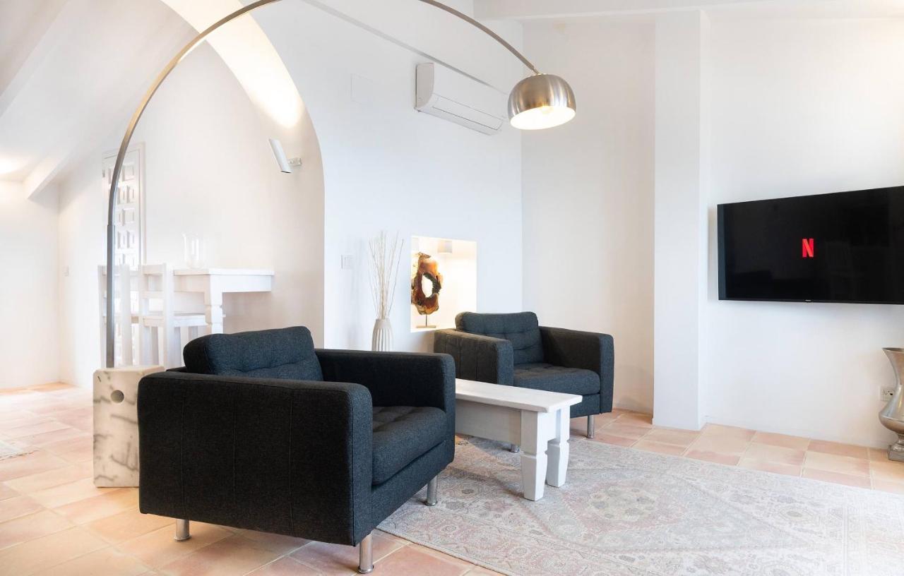 Porta Nova Suites Altea - Adults Only Dış mekan fotoğraf