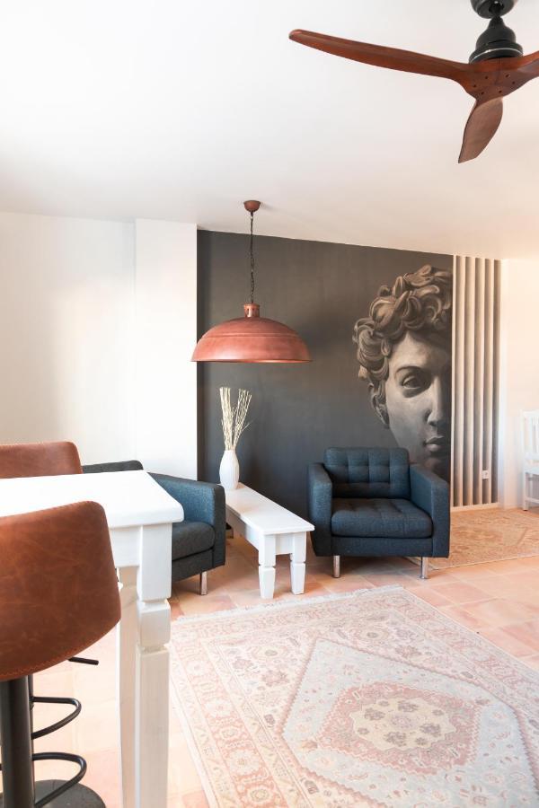 Porta Nova Suites Altea - Adults Only Dış mekan fotoğraf