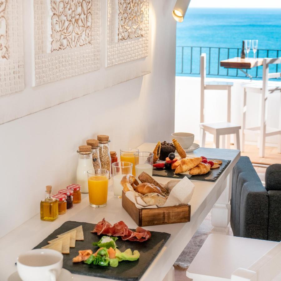 Porta Nova Suites Altea - Adults Only Dış mekan fotoğraf