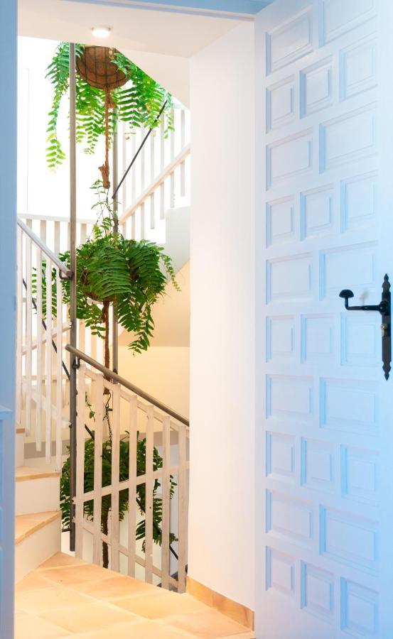 Porta Nova Suites Altea - Adults Only Dış mekan fotoğraf