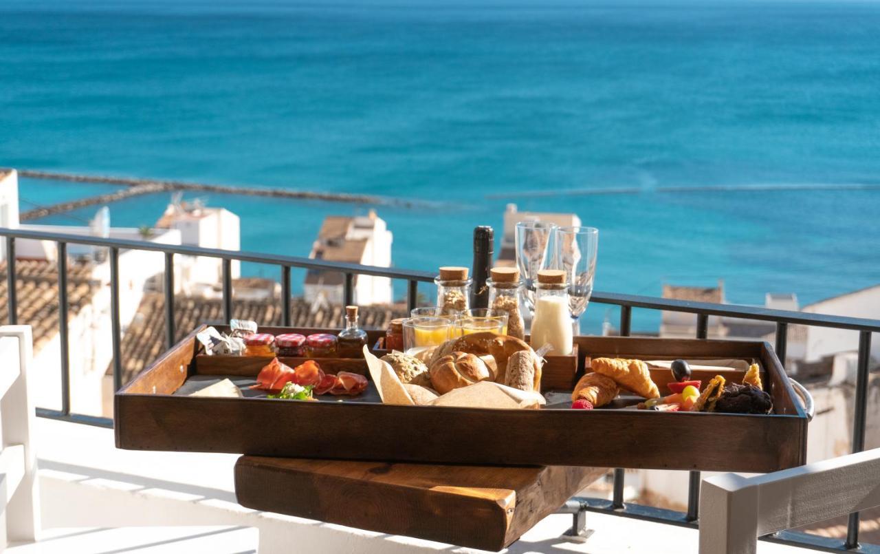 Porta Nova Suites Altea - Adults Only Dış mekan fotoğraf