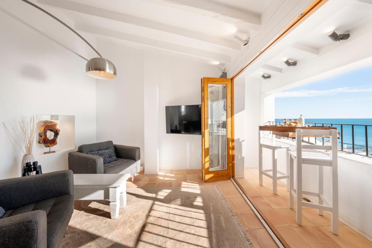 Porta Nova Suites Altea - Adults Only Dış mekan fotoğraf