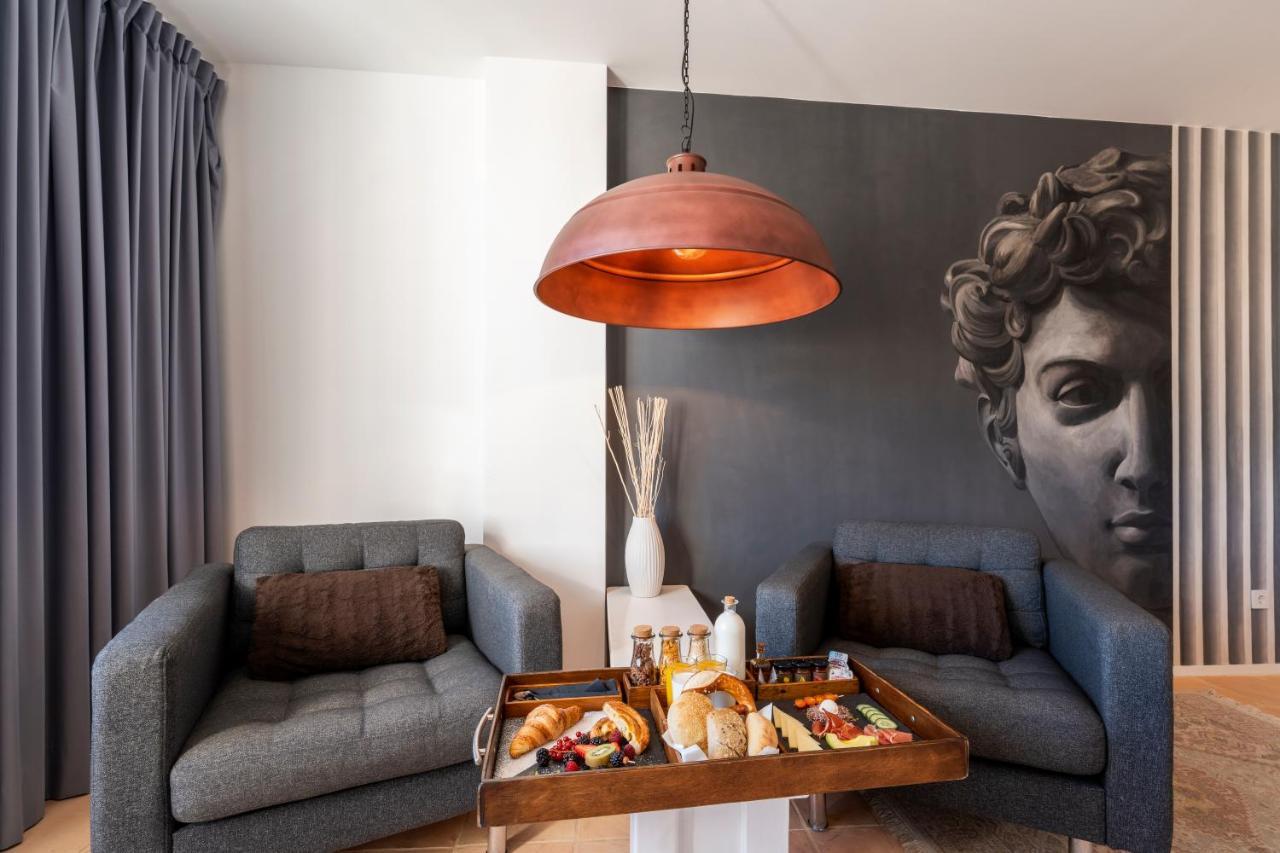 Porta Nova Suites Altea - Adults Only Dış mekan fotoğraf