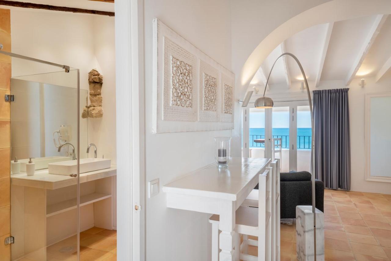 Porta Nova Suites Altea - Adults Only Dış mekan fotoğraf