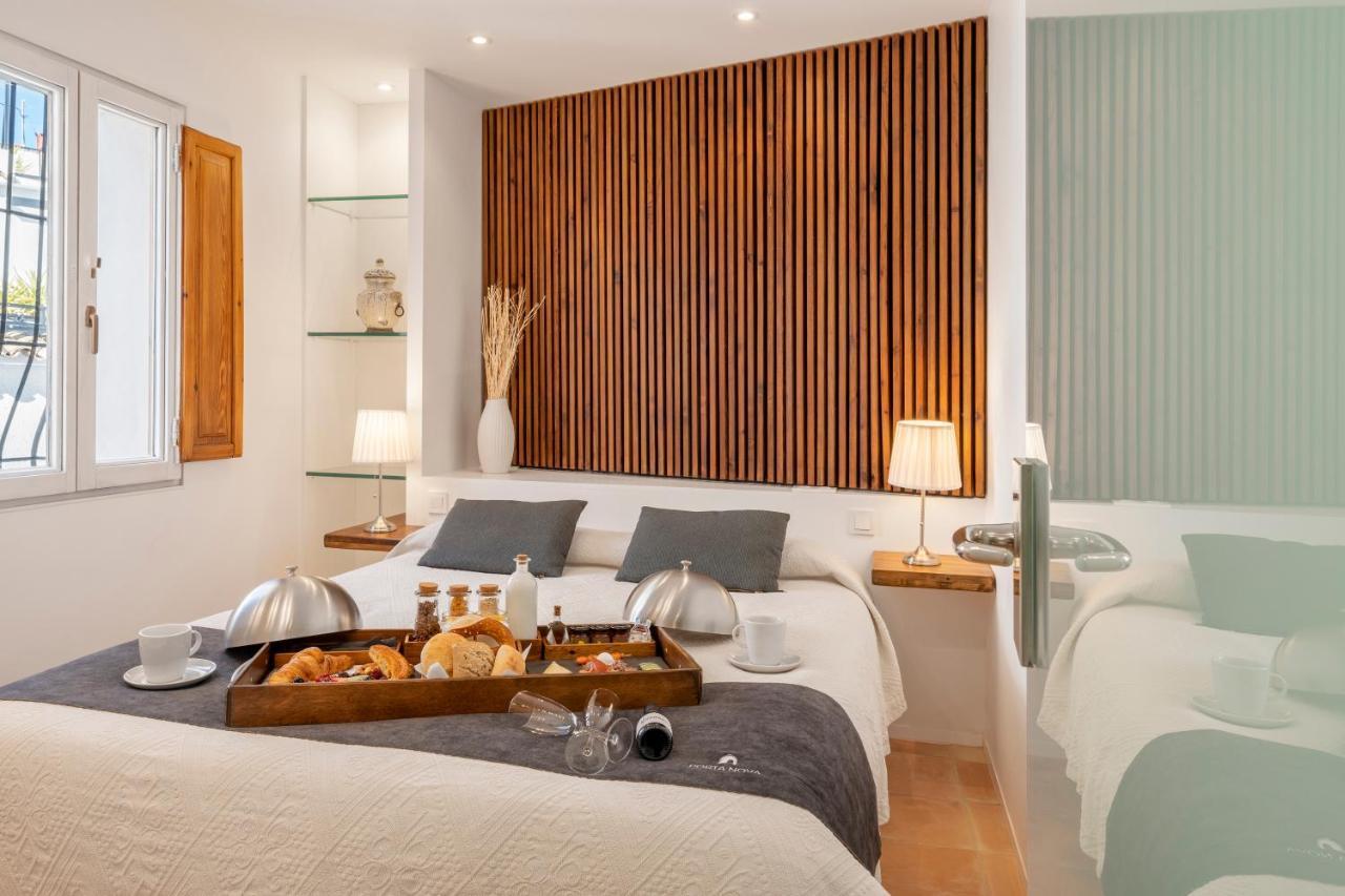 Porta Nova Suites Altea - Adults Only Dış mekan fotoğraf