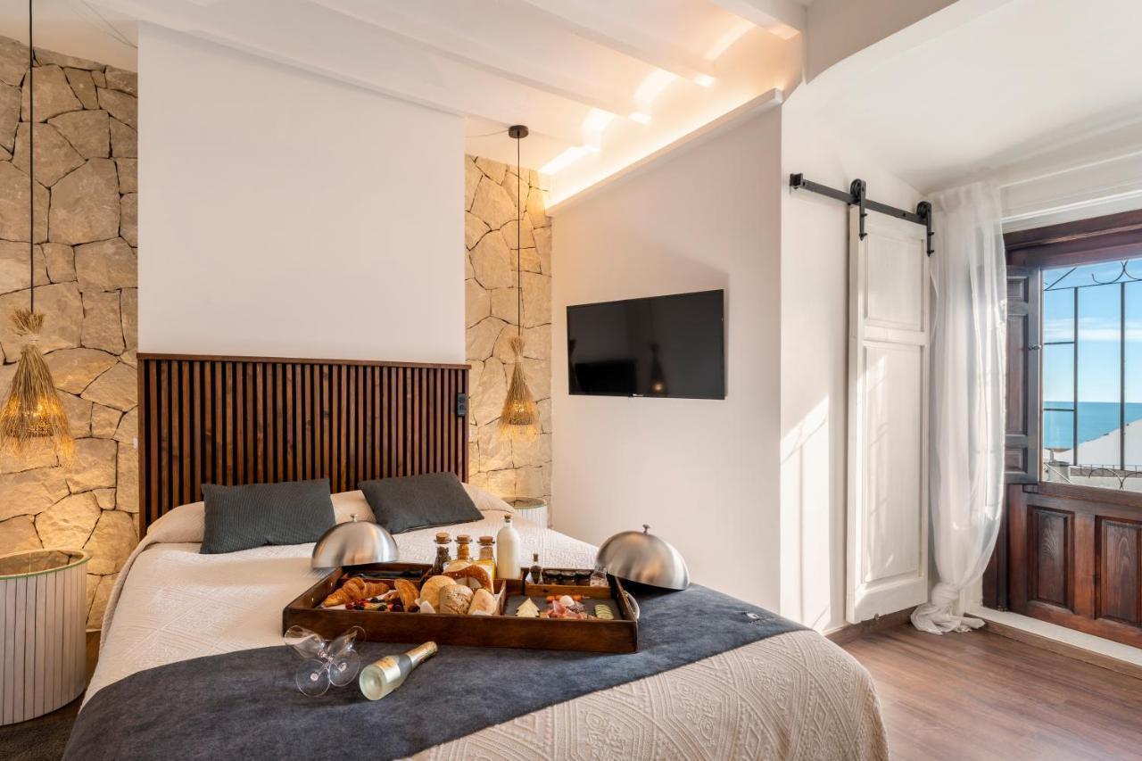 Porta Nova Suites Altea - Adults Only Dış mekan fotoğraf