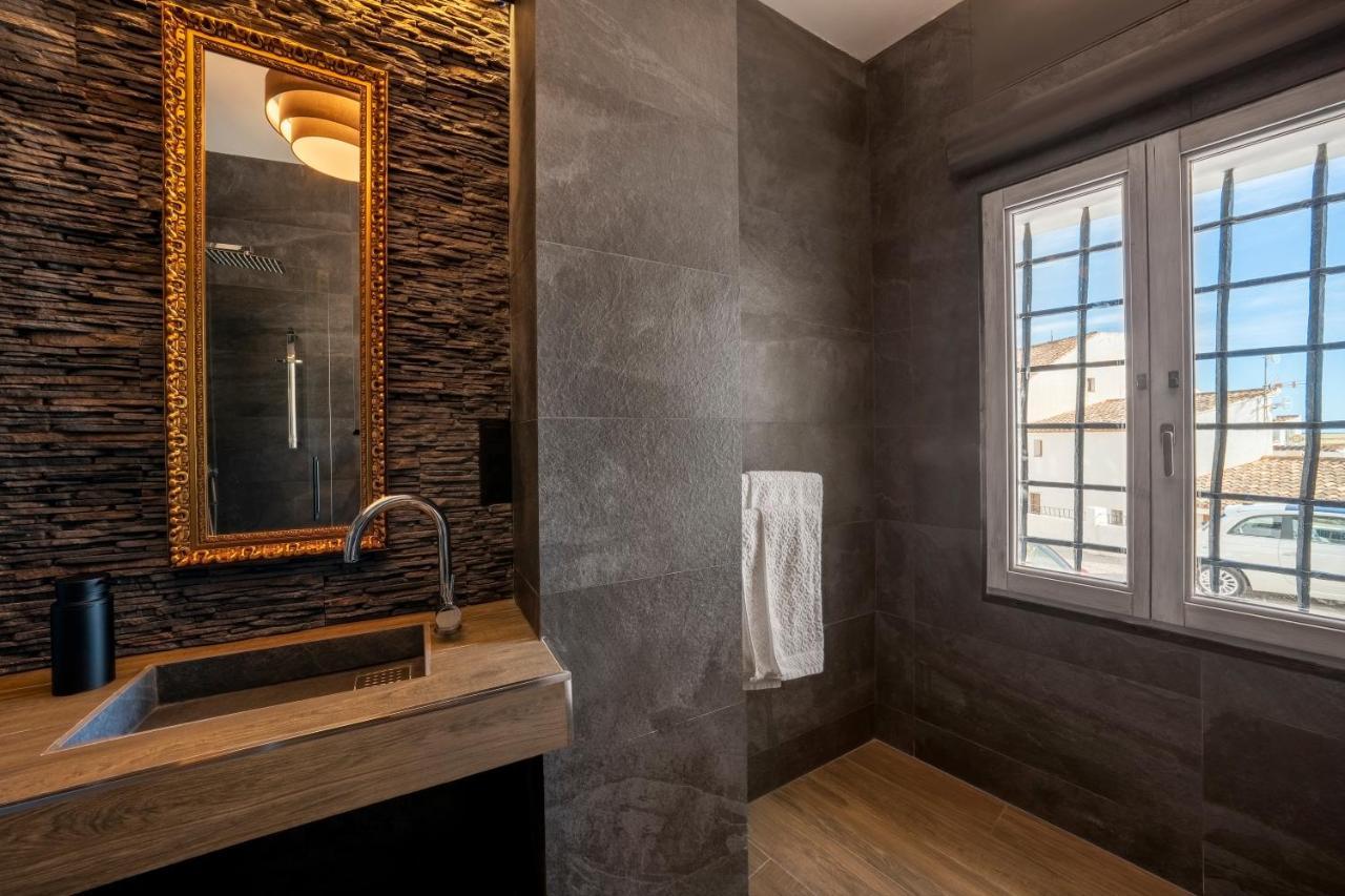 Porta Nova Suites Altea - Adults Only Dış mekan fotoğraf