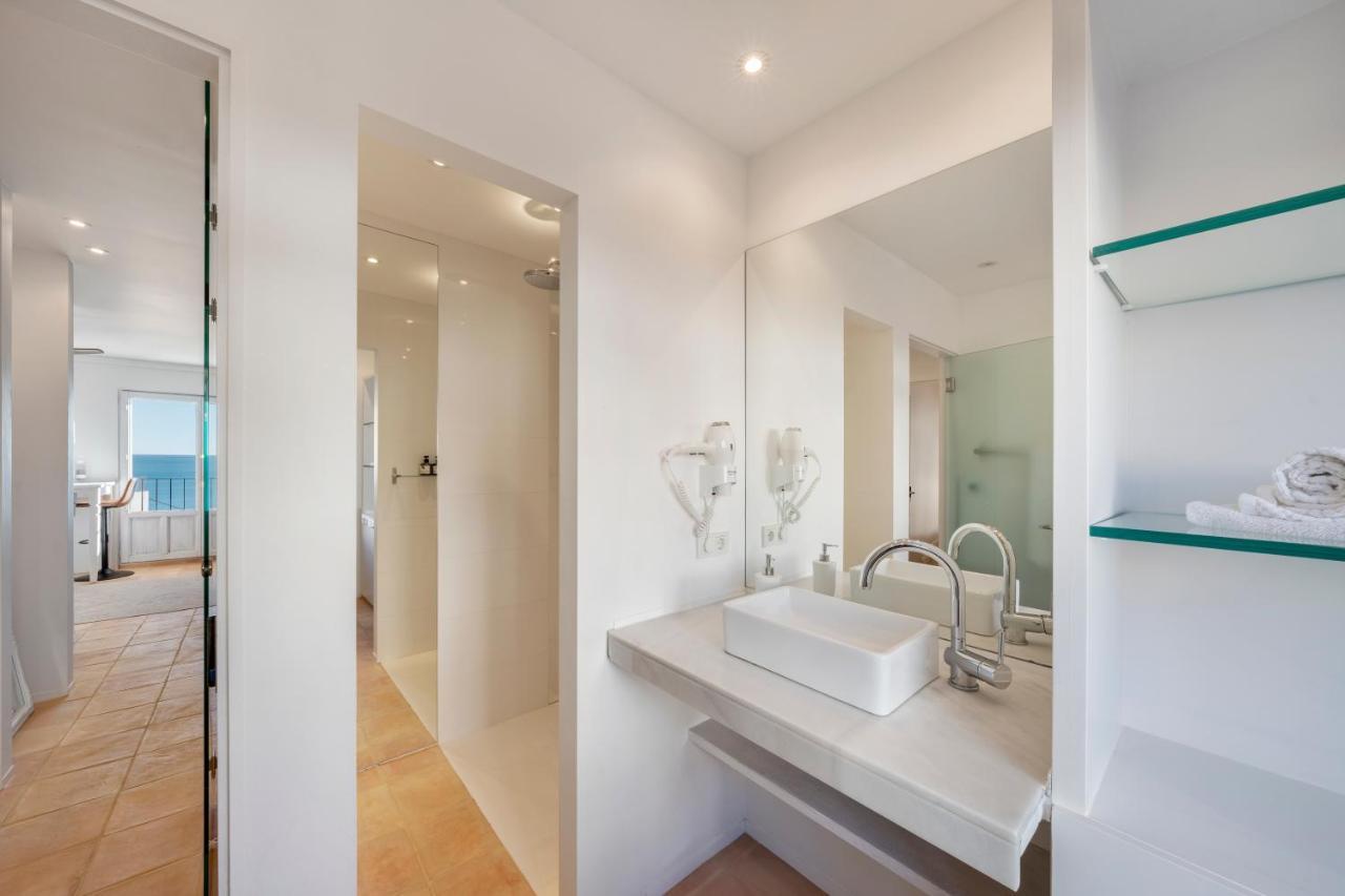 Porta Nova Suites Altea - Adults Only Dış mekan fotoğraf