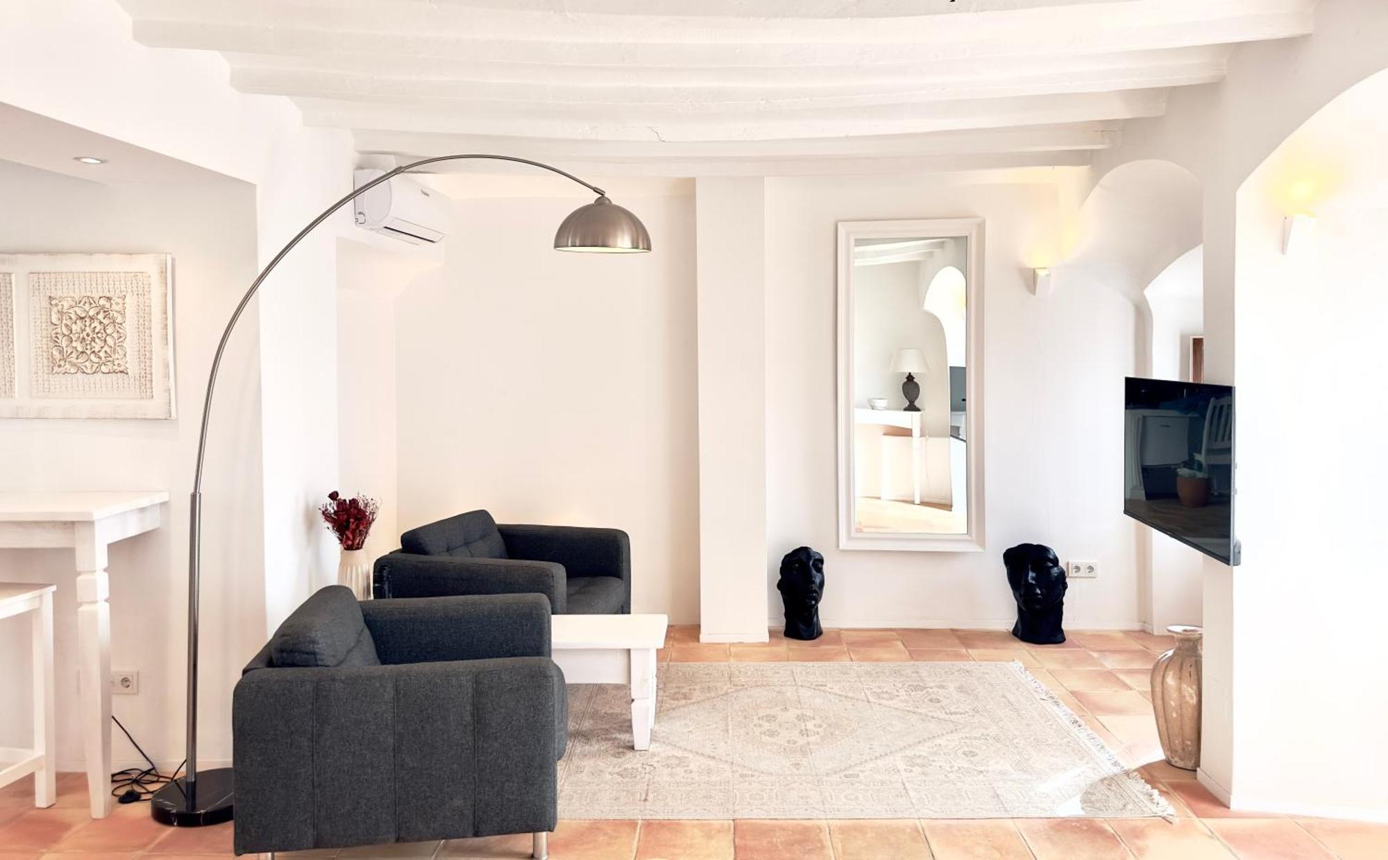Porta Nova Suites Altea - Adults Only Dış mekan fotoğraf